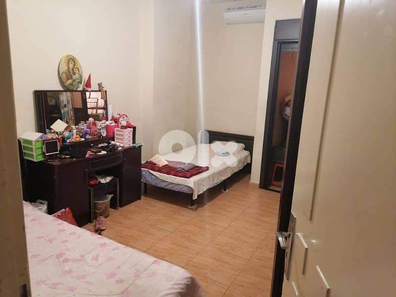 furnished apartment Bauchrieh 9