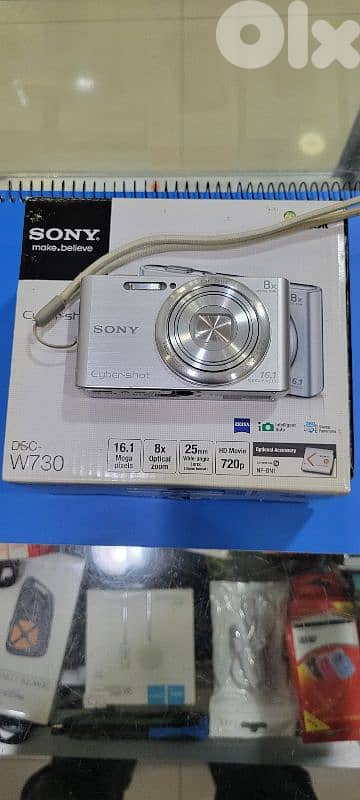 sony camera 150$ 2