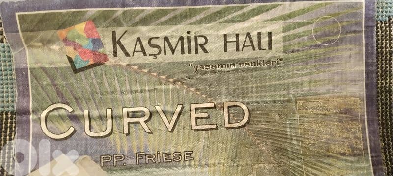 carpet and electric heater 1