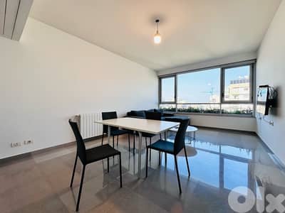 Apartment For Sale In Hamra 130 Sqm | شقة للبيع في الحمرا