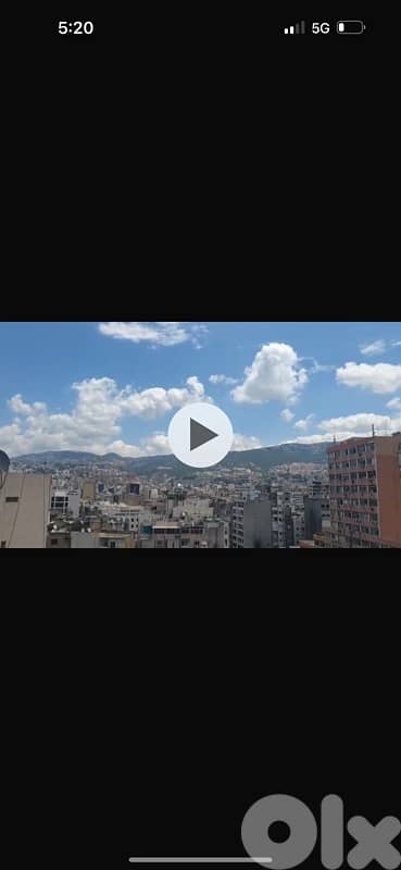 apartment for sale Bourj Hammoud hot deal