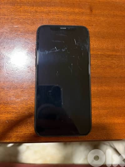 Iphone 11 pro 256gb