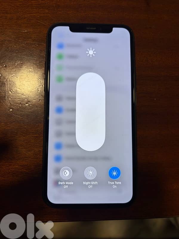 Iphone 11 pro 256gb 2