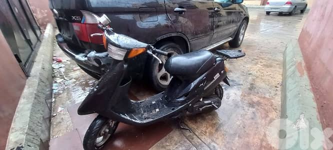 طرابلس دير عمار