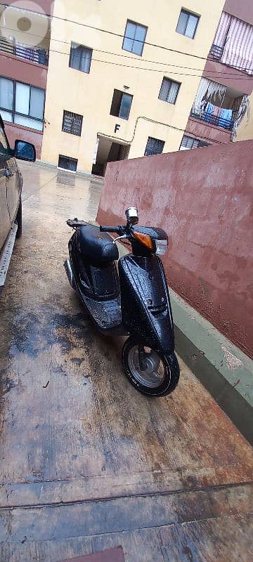 طرابلس دير عمار 1