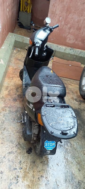 طرابلس دير عمار 2