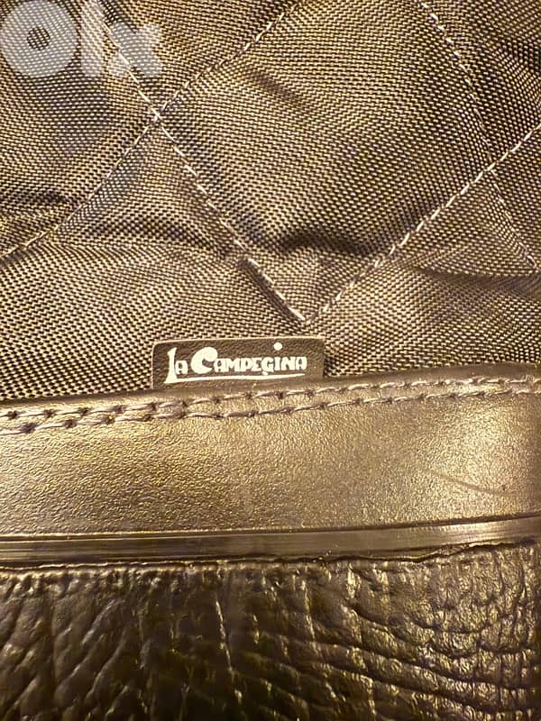 après-ski like new made in Italy 1