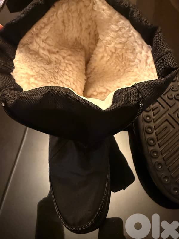 après-ski like new made in Italy 2