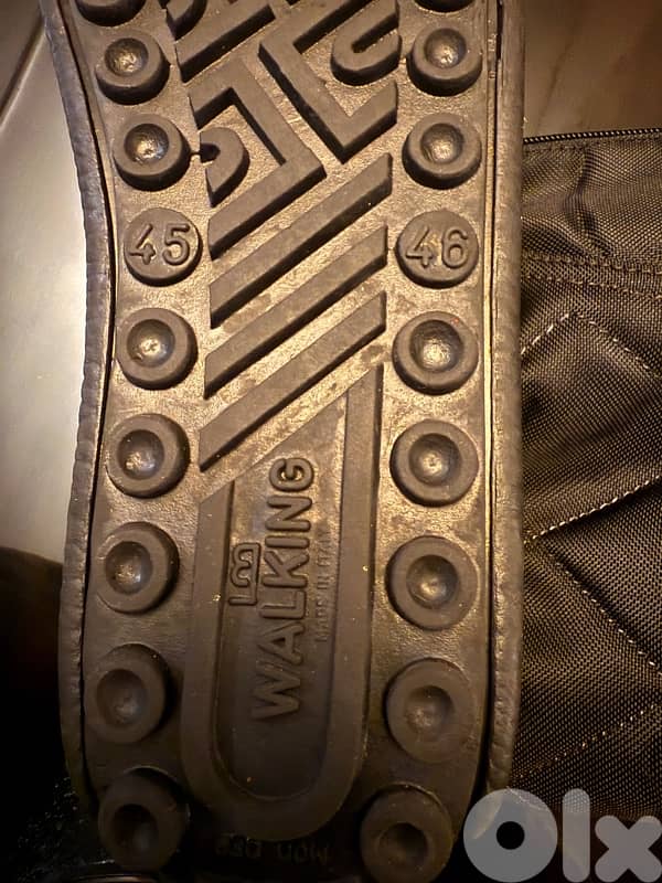 après-ski like new made in Italy 3