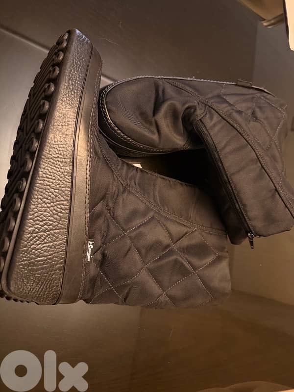 après-ski like new made in Italy 4