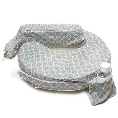 My Brest Friend Nursing Pillow – Gently Used