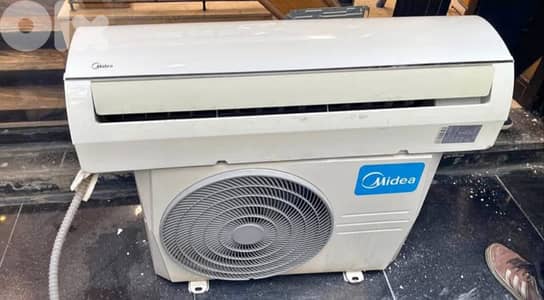 بيع وتركيب وتبديل مكيفات + نشتري جميع انواع مكيفات مستعمله 70738344