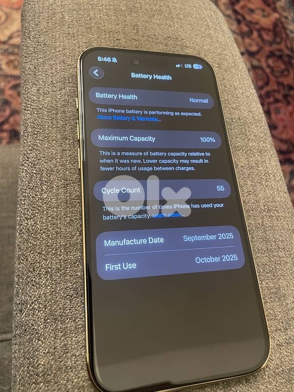 iphone 17 air battery 100 3