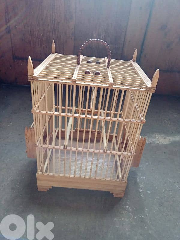 cage for birds 3