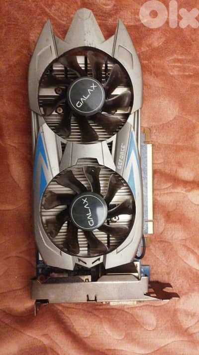 GTX 750Ti 2GB