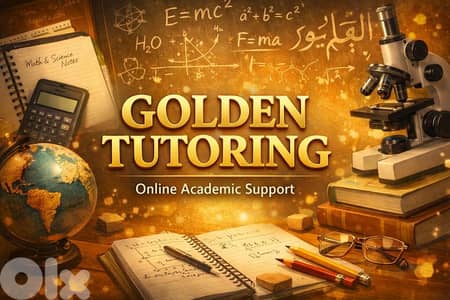 Book Your FREE ONLINE Lesson Now!  Online Tutoring for Kids 6–14