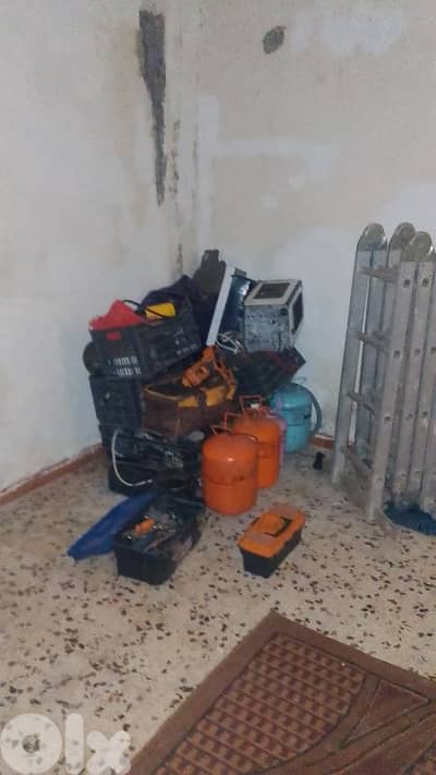 برج البراجنة