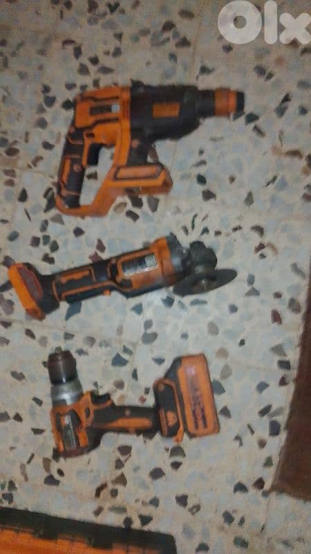 برج البراجنة 1