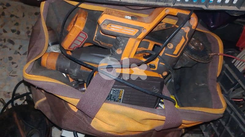 برج البراجنة 2