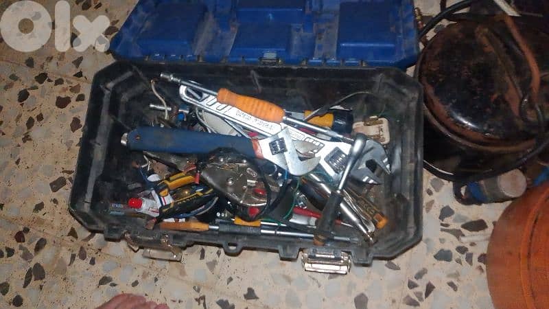 برج البراجنة 5