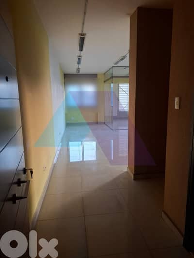 80m2 Commercial Office–Zalka Highway | Ideal Business Location - زلقا