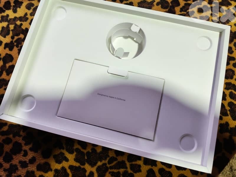 Macbook Air M2 2022 550gb ssd 4