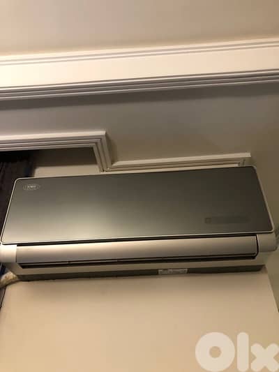 ac 12000 rower momtaz