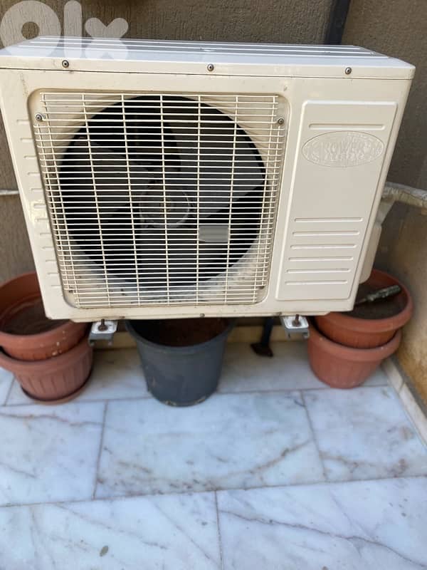 ac 12000 rower momtaz 1