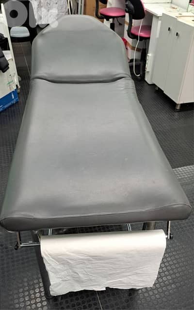 chariot multiple use