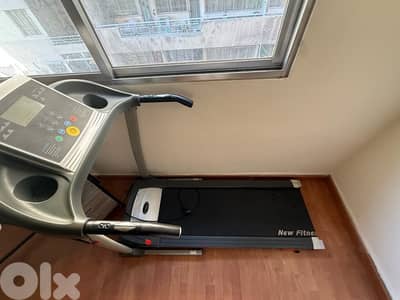 tredmil for sale located in ashrafieh