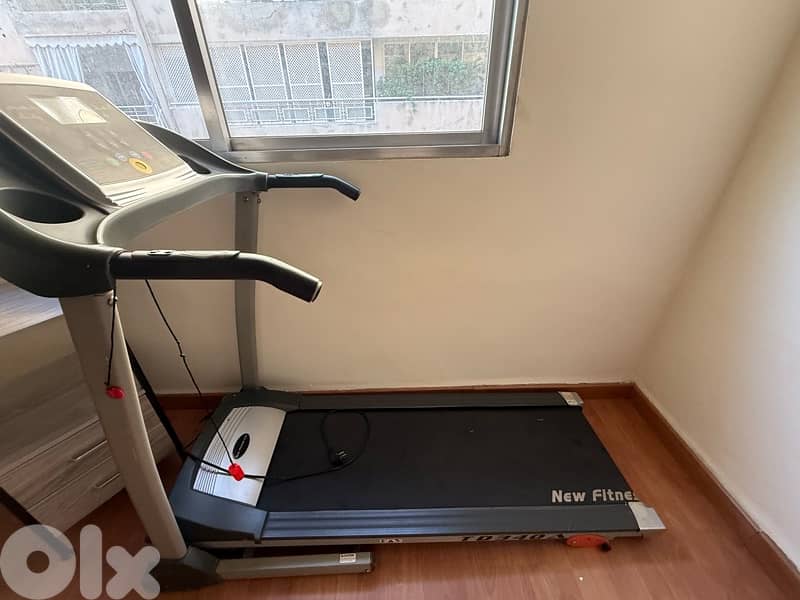 tredmil for sale located in ashrafieh 1