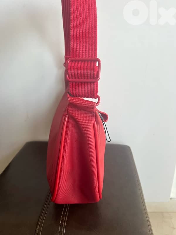 lacoste red bag 4