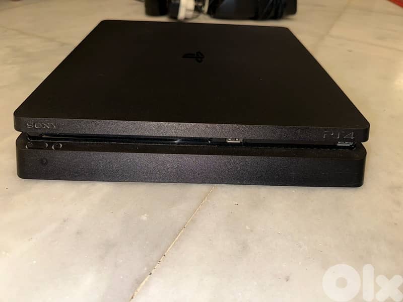 Playstation 4 1