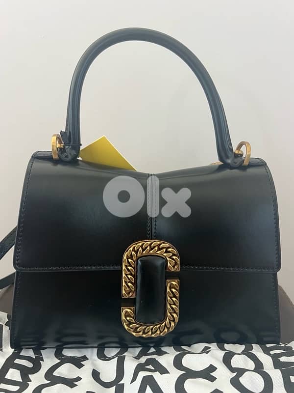 Marc Jacobs Bag 1