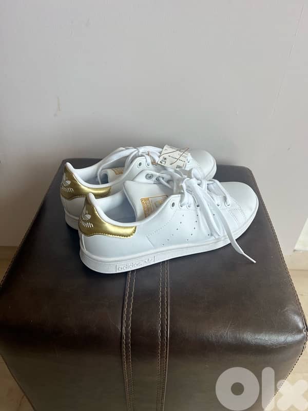 Adidas Stan Smith 3