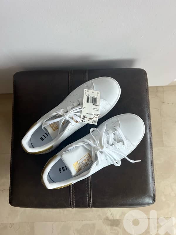 Adidas Stan Smith 4