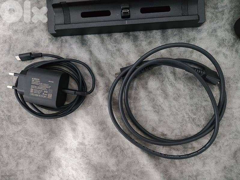 Switch 2 with dbrand cover 2