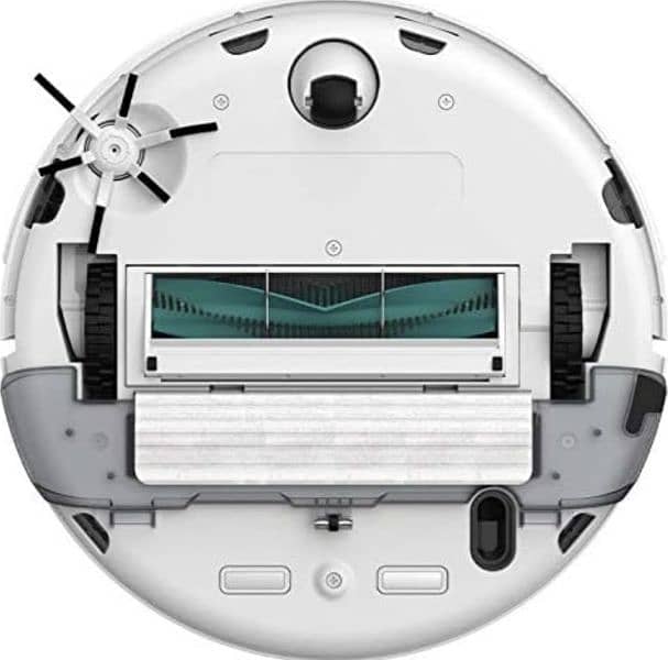 Trifo Home Surveillance Vacuum Robot +Mopping, pet edition/4$ delivery 1