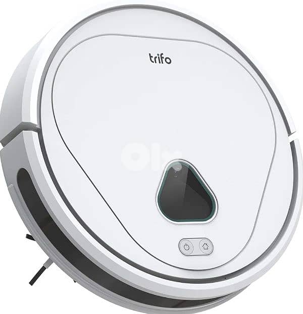 Trifo Home Surveillance Vacuum Robot +Mopping, pet edition/4$ delivery 5