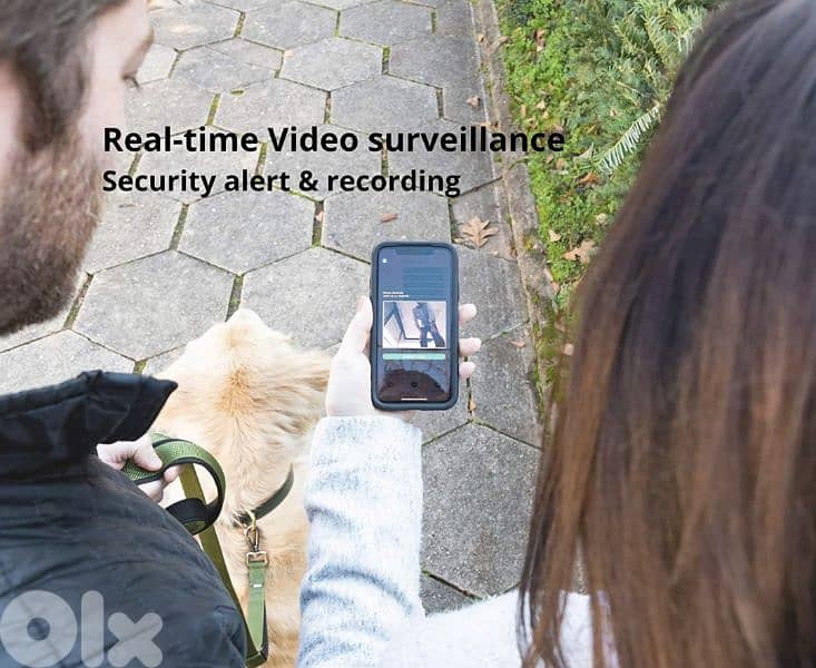 Trifo Home Surveillance Vacuum Robot +Mopping, pet edition/4$ delivery 8