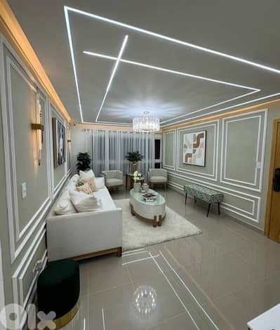 تعهدات ديكورات جبسم بورد بااسعار مناسبة