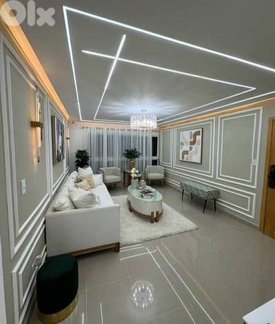 تعهدات ديكورات جبسم بورد بااسعار مناسبة