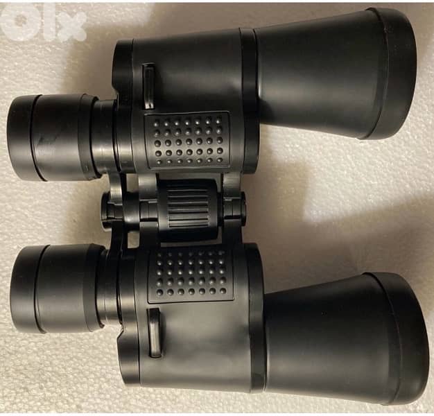 Auriol 10x50 Binoculars, 50mm Lens BK-7,fully Coated 1