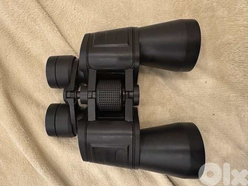 Auriol 10x50 Binoculars, 50mm Lens BK-7,fully Coated 3