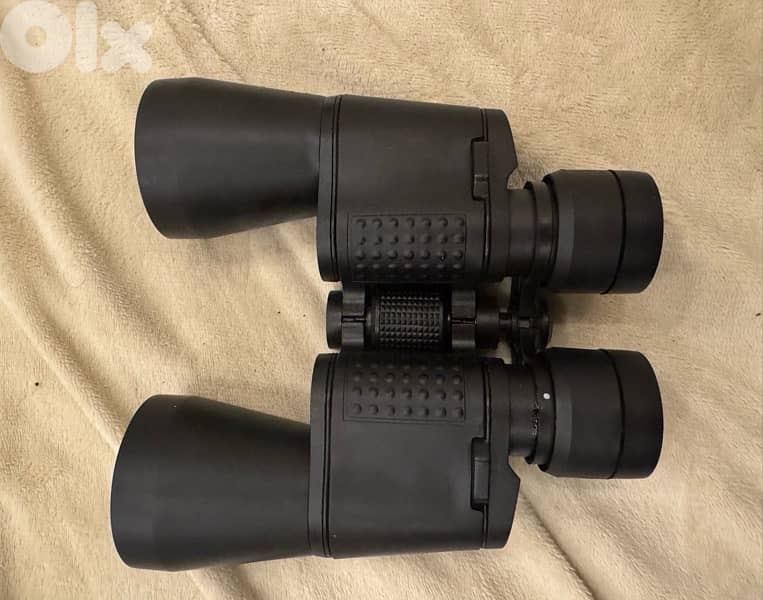 Auriol 10x50 Binoculars, 50mm Lens BK-7,fully Coated 4