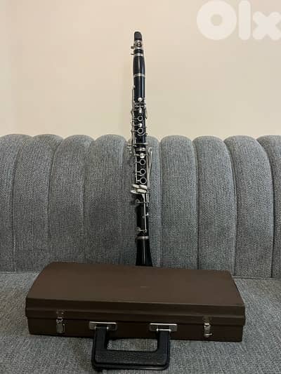 clarinet Bb