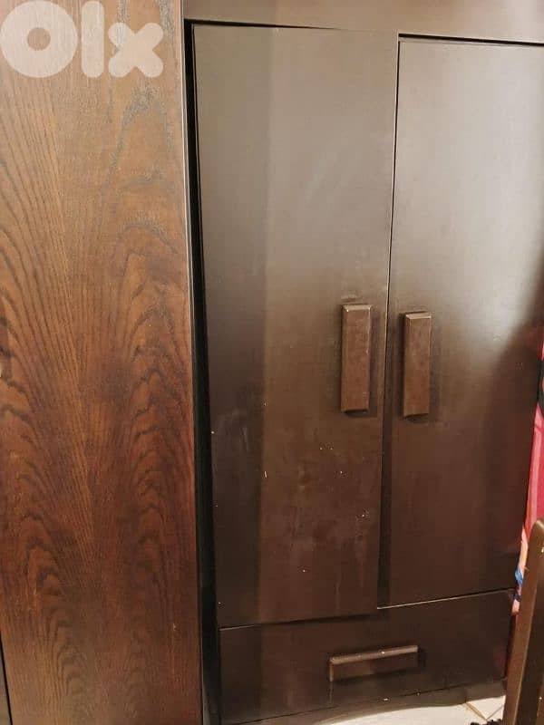 غرفة نوم بيي كاملة 2