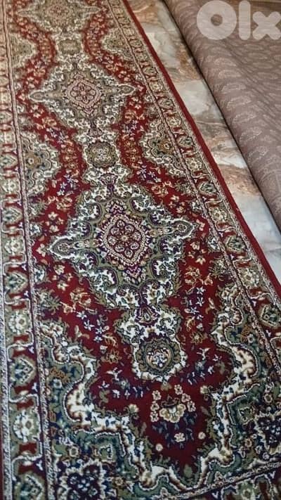 سجاده صوف بلجيكيه مافيها اي مشكله