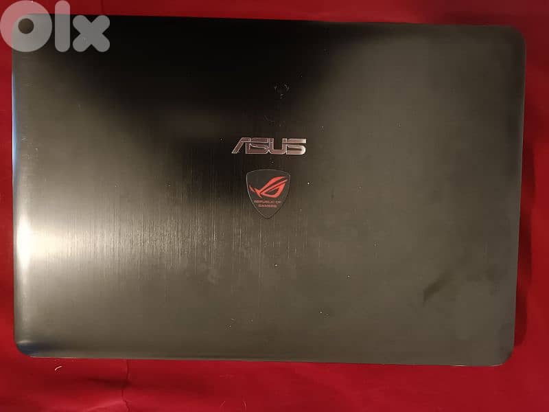 Asus Gaming Laptop bundle i7 2