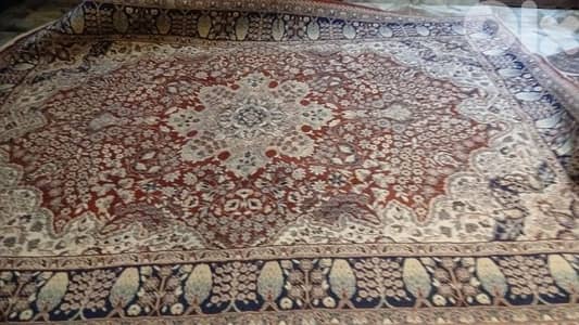 سجاده صوف كبيره مرتبه كتير